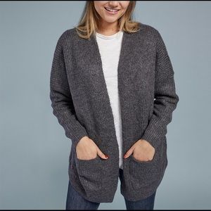 Summer and Rose Lynn Cardigan